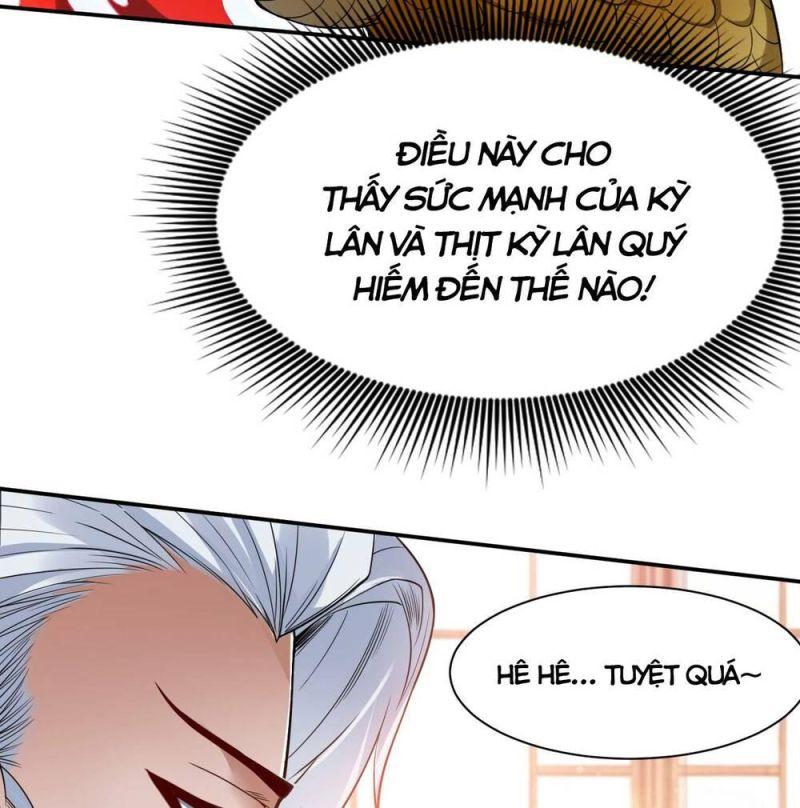 Ẩn Cư Mười Vạn Năm, Đời Sau Mời Ta Rời Núi Chapter 4 - Trang 27