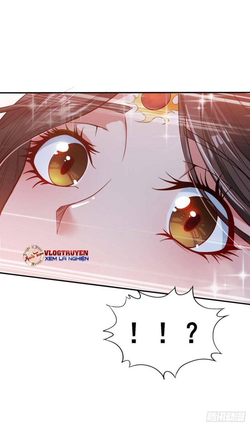 Ẩn Cư Mười Vạn Năm, Đời Sau Mời Ta Rời Núi Chapter 4 - Trang 31