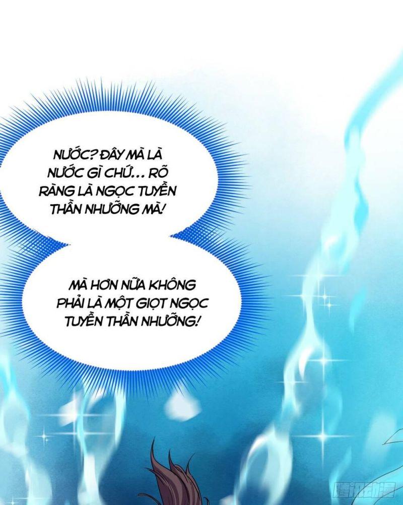 Ẩn Cư Mười Vạn Năm, Đời Sau Mời Ta Rời Núi Chapter 4 - Trang 32