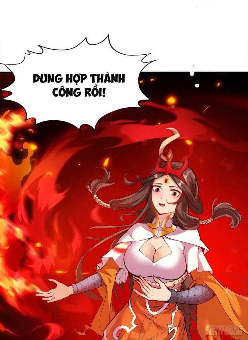Ẩn Cư Mười Vạn Năm, Đời Sau Mời Ta Rời Núi Chapter 4 - Trang 4