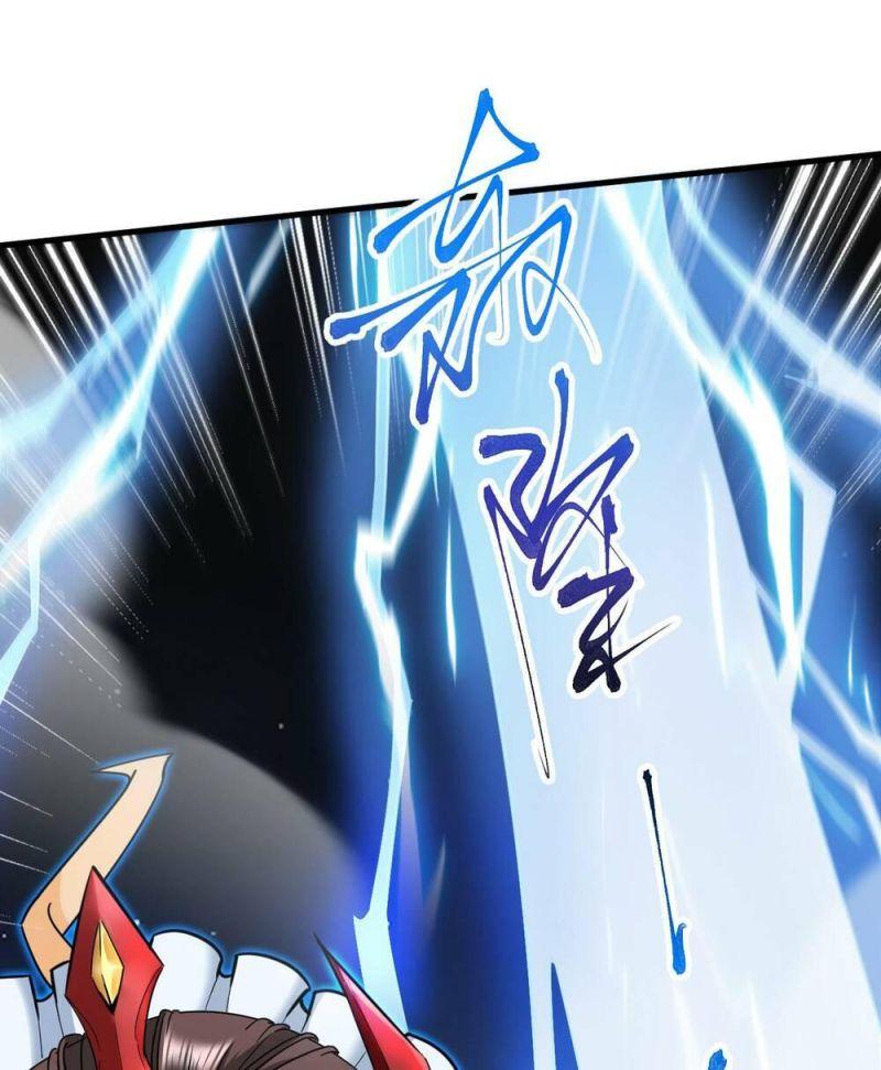 Ẩn Cư Mười Vạn Năm, Đời Sau Mời Ta Rời Núi Chapter 4 - Trang 41