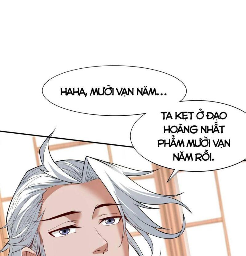 Ẩn Cư Mười Vạn Năm, Đời Sau Mời Ta Rời Núi Chapter 4 - Trang 49