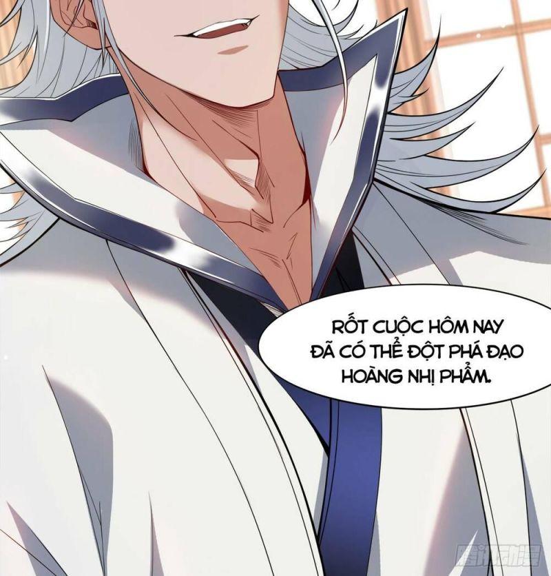 Ẩn Cư Mười Vạn Năm, Đời Sau Mời Ta Rời Núi Chapter 4 - Trang 50