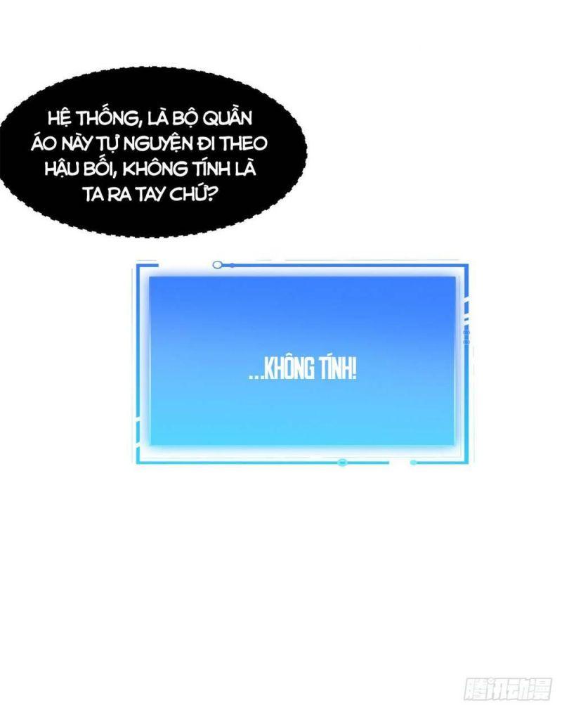Ẩn Cư Mười Vạn Năm, Đời Sau Mời Ta Rời Núi Chapter 4 - Trang 7