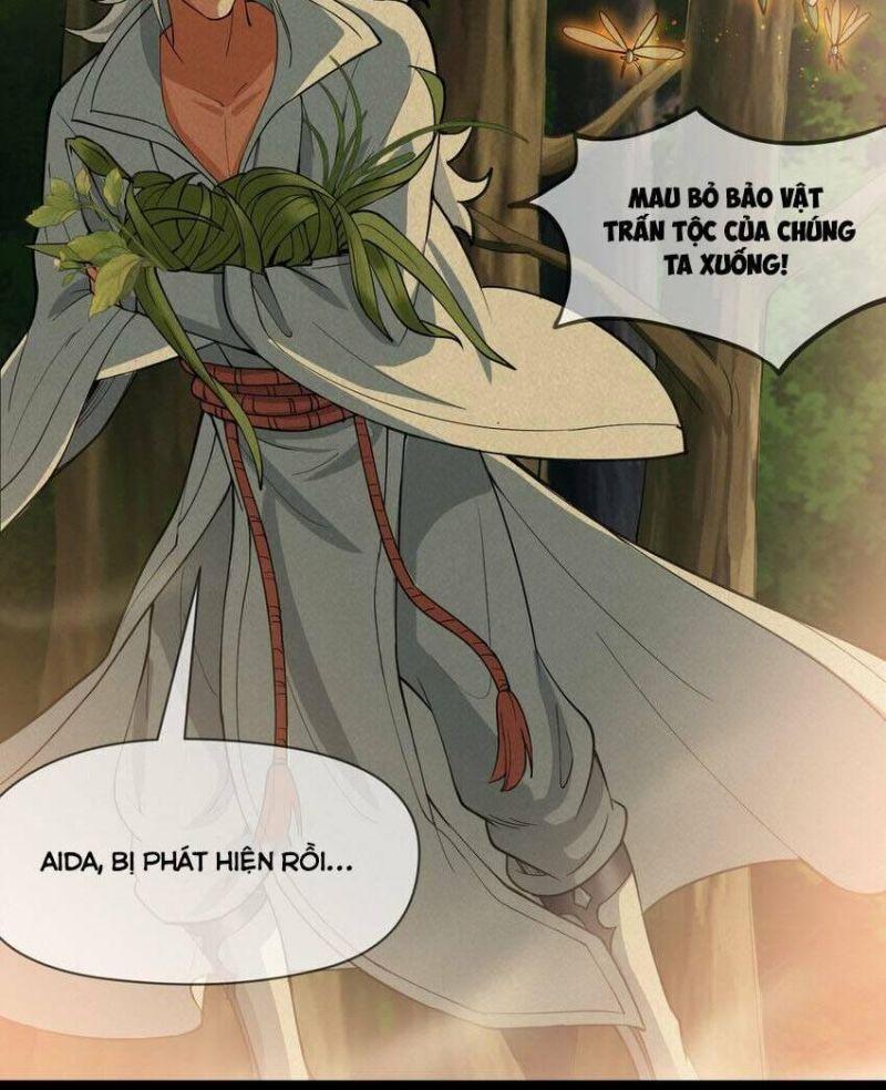 Ẩn Cư Mười Vạn Năm, Đời Sau Mời Ta Rời Núi Chapter 40 - Trang 10