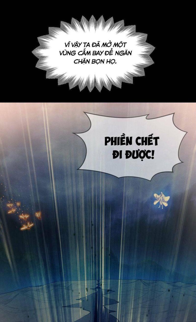 Ẩn Cư Mười Vạn Năm, Đời Sau Mời Ta Rời Núi Chapter 40 - Trang 12