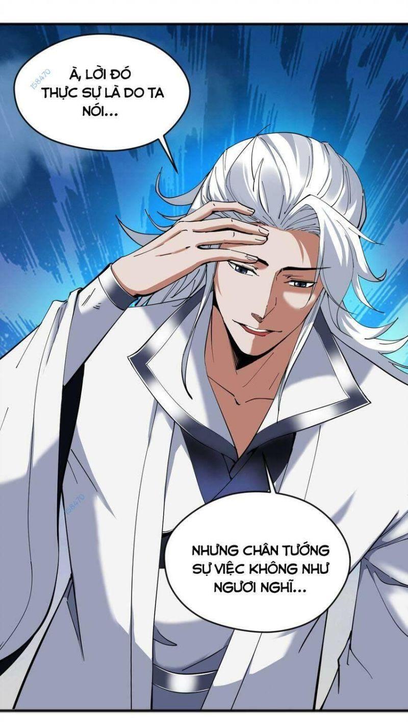 Ẩn Cư Mười Vạn Năm, Đời Sau Mời Ta Rời Núi Chapter 40 - Trang 17