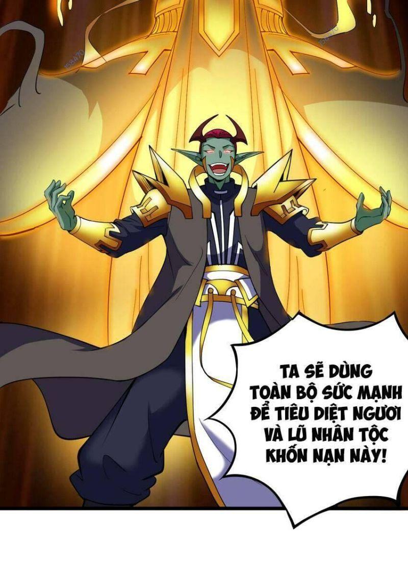 Ẩn Cư Mười Vạn Năm, Đời Sau Mời Ta Rời Núi Chapter 40 - Trang 23