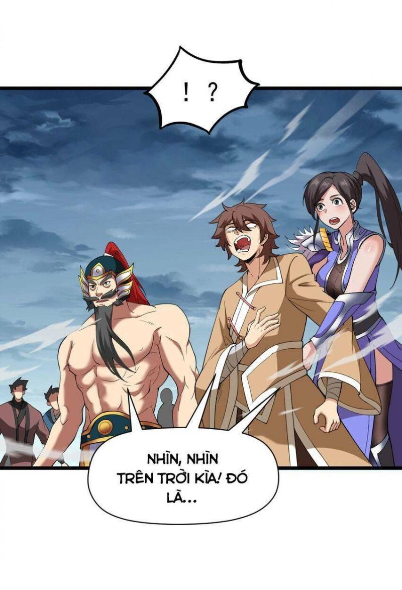 Ẩn Cư Mười Vạn Năm, Đời Sau Mời Ta Rời Núi Chapter 40 - Trang 24