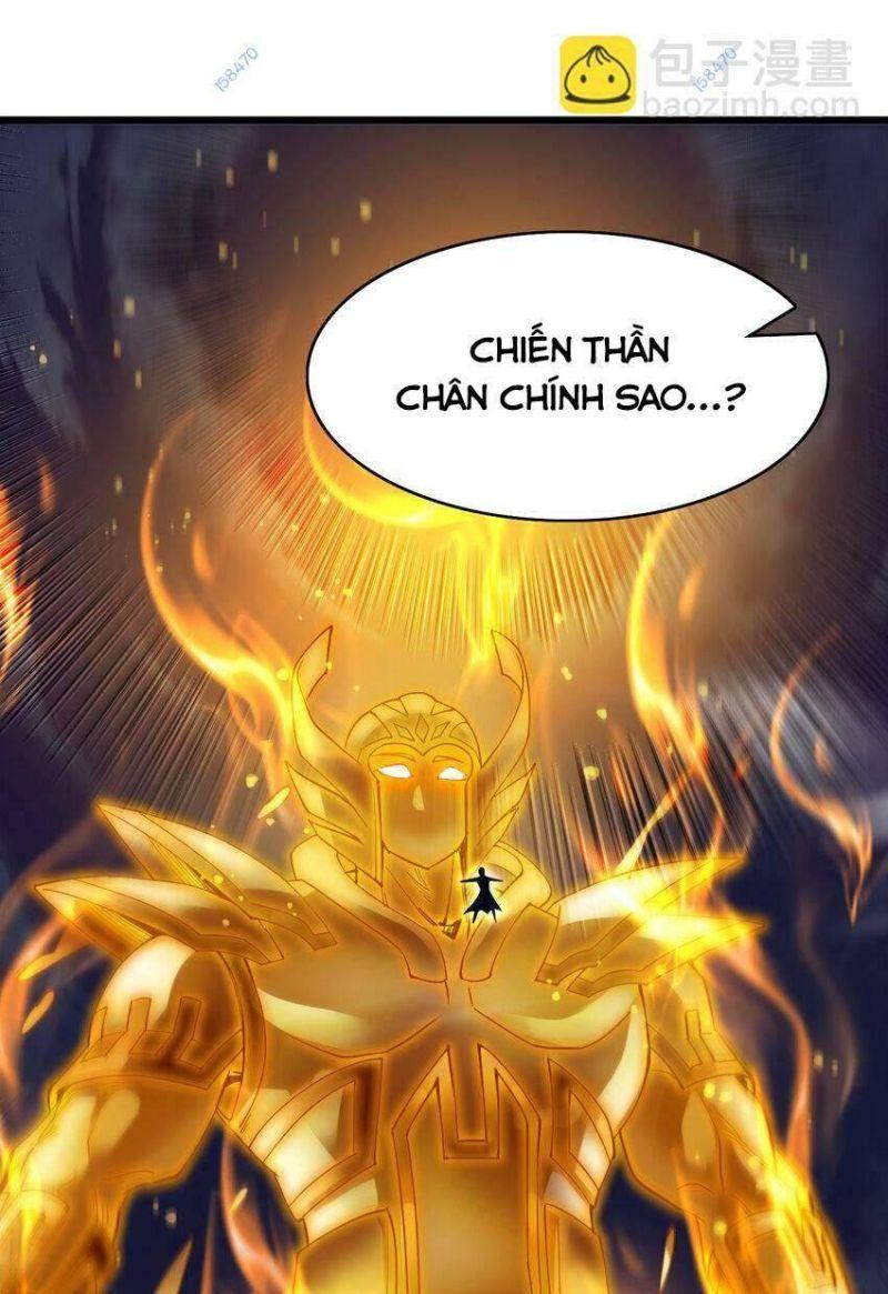 Ẩn Cư Mười Vạn Năm, Đời Sau Mời Ta Rời Núi Chapter 40 - Trang 25