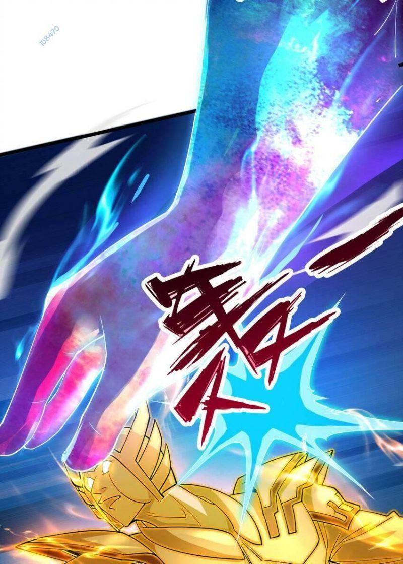 Ẩn Cư Mười Vạn Năm, Đời Sau Mời Ta Rời Núi Chapter 40 - Trang 38