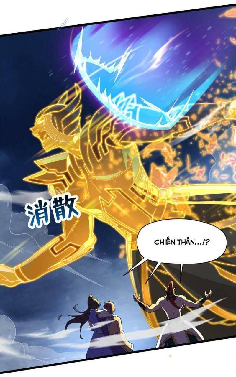 Ẩn Cư Mười Vạn Năm, Đời Sau Mời Ta Rời Núi Chapter 40 - Trang 40