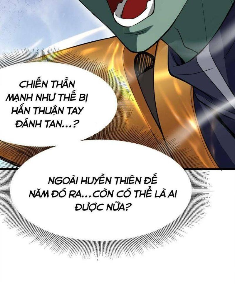 Ẩn Cư Mười Vạn Năm, Đời Sau Mời Ta Rời Núi Chapter 40 - Trang 44