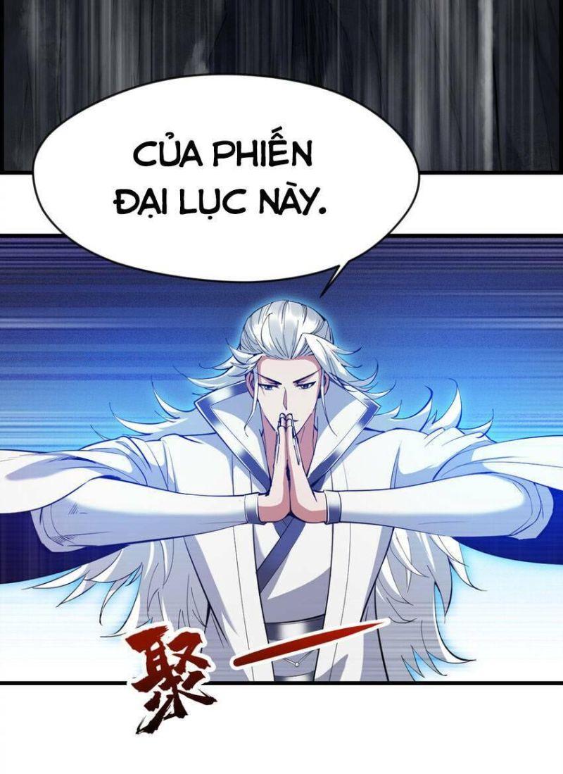 Ẩn Cư Mười Vạn Năm, Đời Sau Mời Ta Rời Núi Chapter 40 - Trang 46