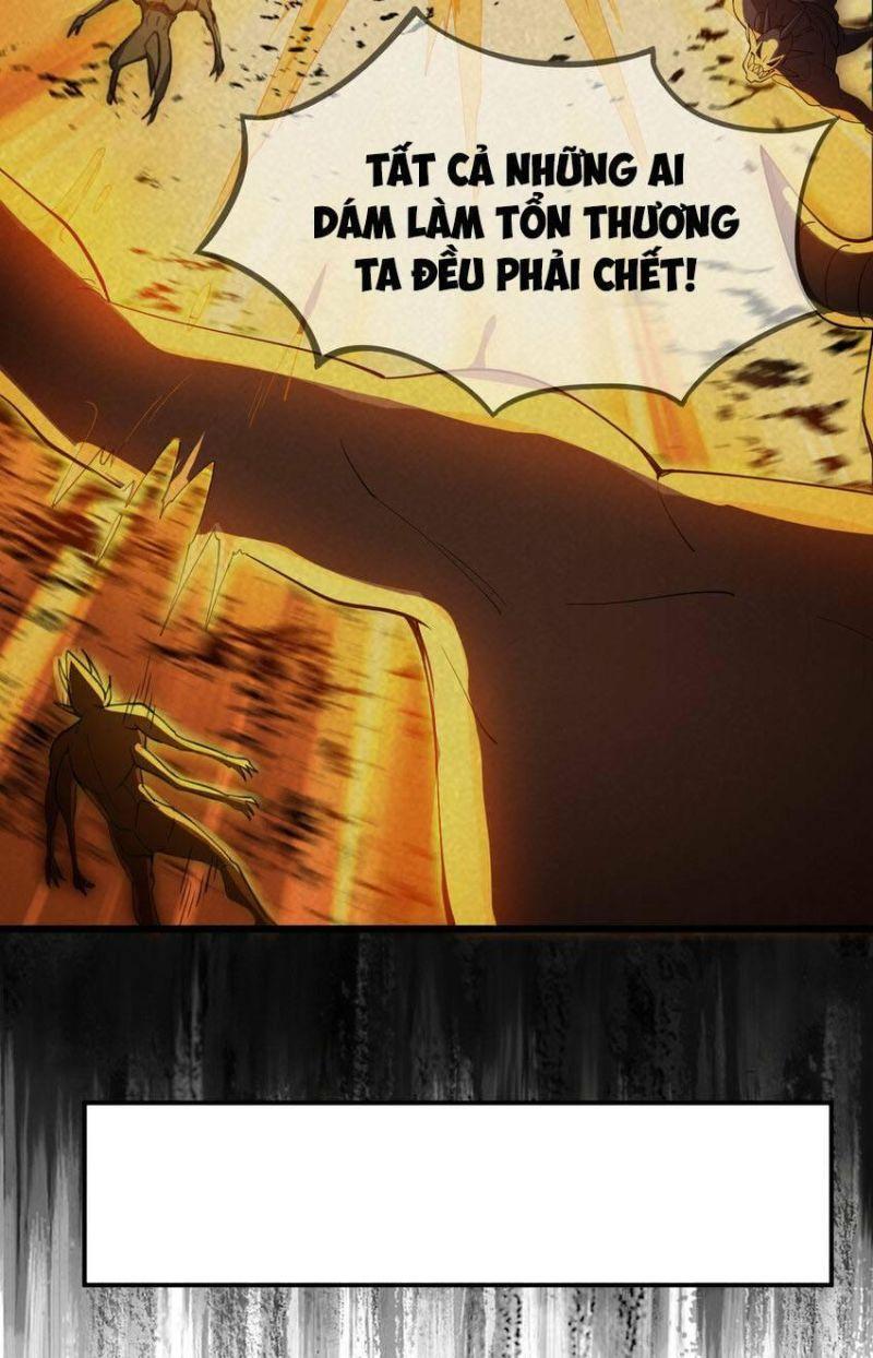 Ẩn Cư Mười Vạn Năm, Đời Sau Mời Ta Rời Núi Chapter 40 - Trang 5