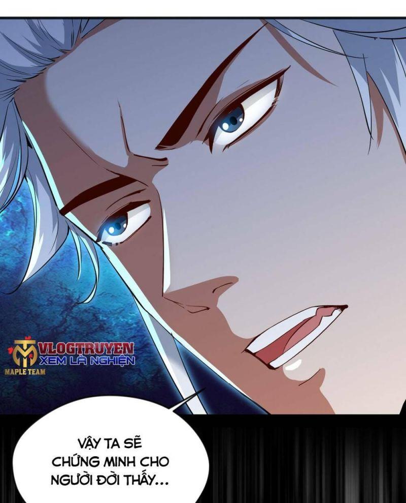 Ẩn Cư Mười Vạn Năm, Đời Sau Mời Ta Rời Núi Chapter 41 - Trang 17