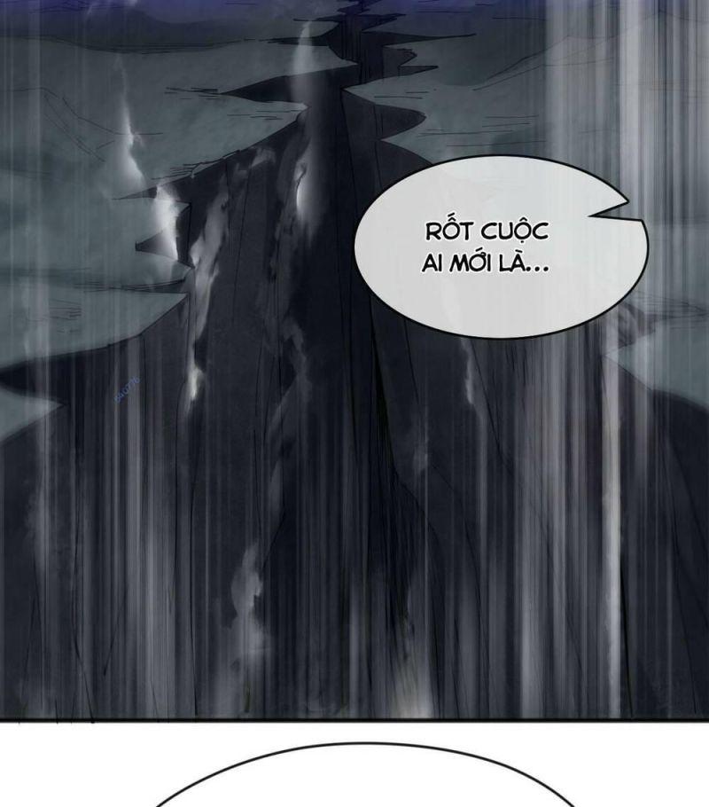 Ẩn Cư Mười Vạn Năm, Đời Sau Mời Ta Rời Núi Chapter 41 - Trang 19