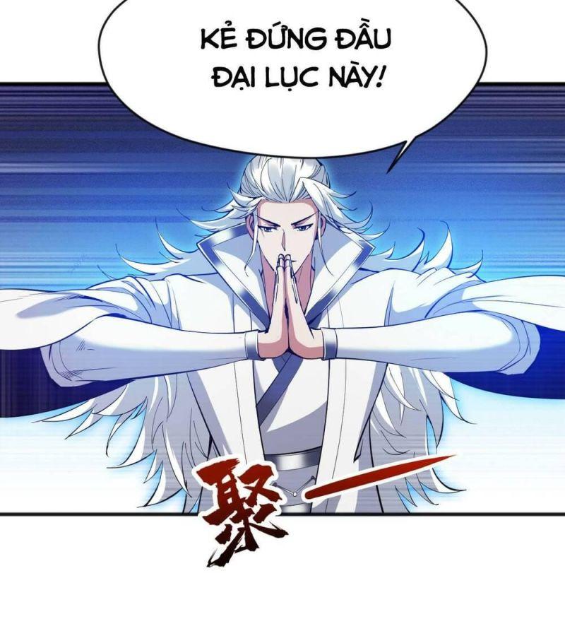 Ẩn Cư Mười Vạn Năm, Đời Sau Mời Ta Rời Núi Chapter 41 - Trang 20