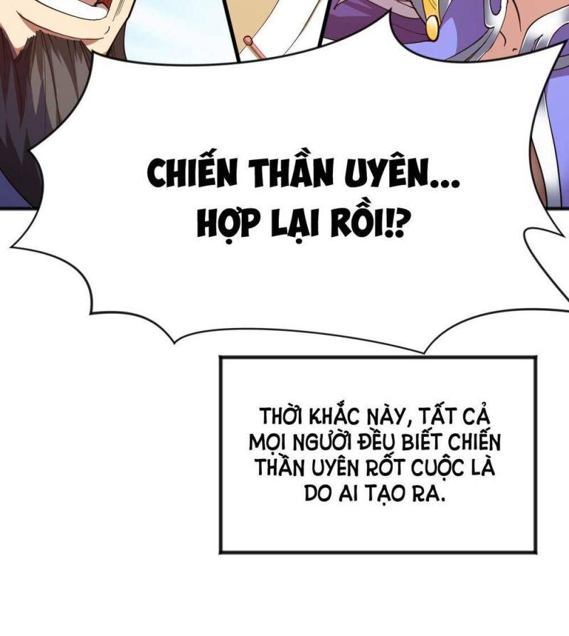 Ẩn Cư Mười Vạn Năm, Đời Sau Mời Ta Rời Núi Chapter 41 - Trang 24