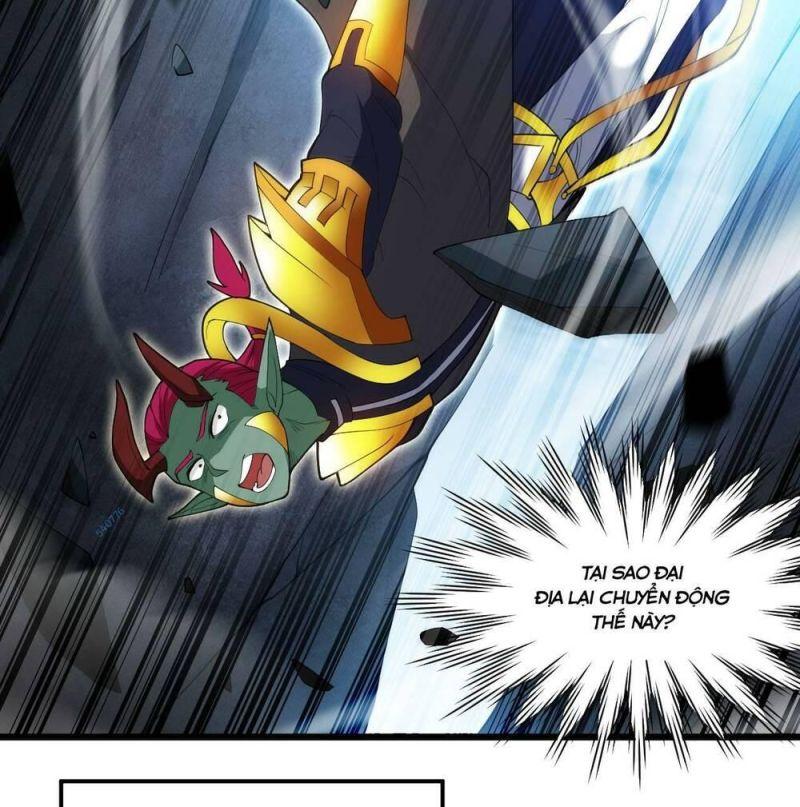 Ẩn Cư Mười Vạn Năm, Đời Sau Mời Ta Rời Núi Chapter 41 - Trang 26