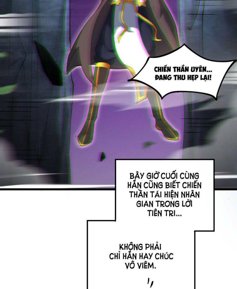 Ẩn Cư Mười Vạn Năm, Đời Sau Mời Ta Rời Núi Chapter 41 - Trang 28