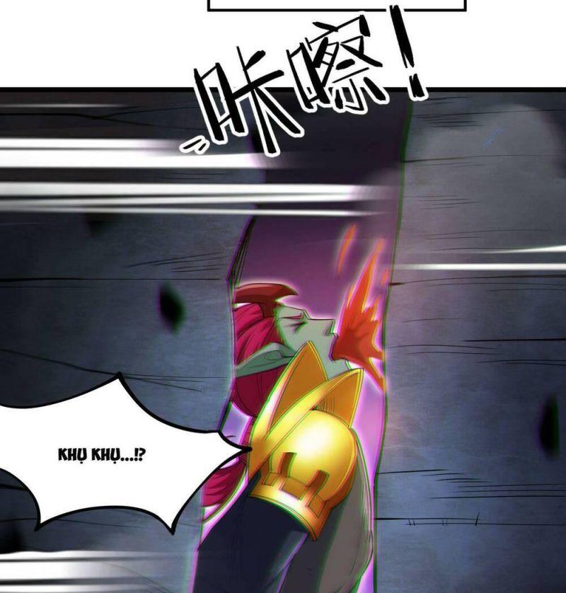 Ẩn Cư Mười Vạn Năm, Đời Sau Mời Ta Rời Núi Chapter 41 - Trang 29