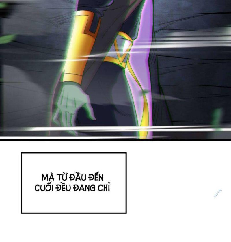 Ẩn Cư Mười Vạn Năm, Đời Sau Mời Ta Rời Núi Chapter 41 - Trang 30