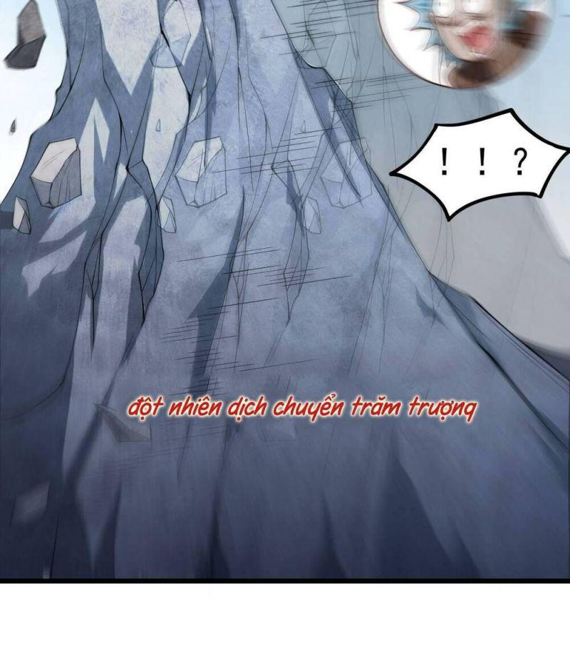 Ẩn Cư Mười Vạn Năm, Đời Sau Mời Ta Rời Núi Chapter 41 - Trang 39