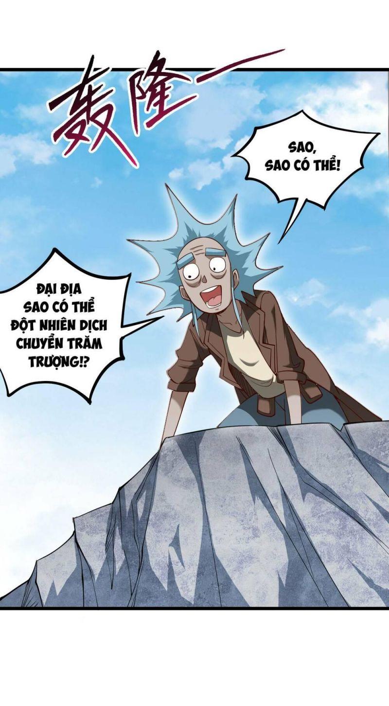 Ẩn Cư Mười Vạn Năm, Đời Sau Mời Ta Rời Núi Chapter 41 - Trang 40