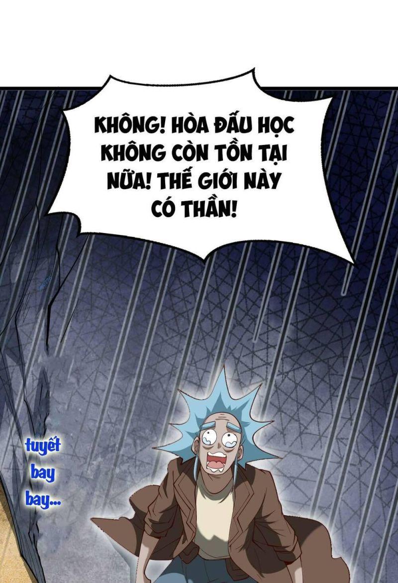 Ẩn Cư Mười Vạn Năm, Đời Sau Mời Ta Rời Núi Chapter 41 - Trang 41