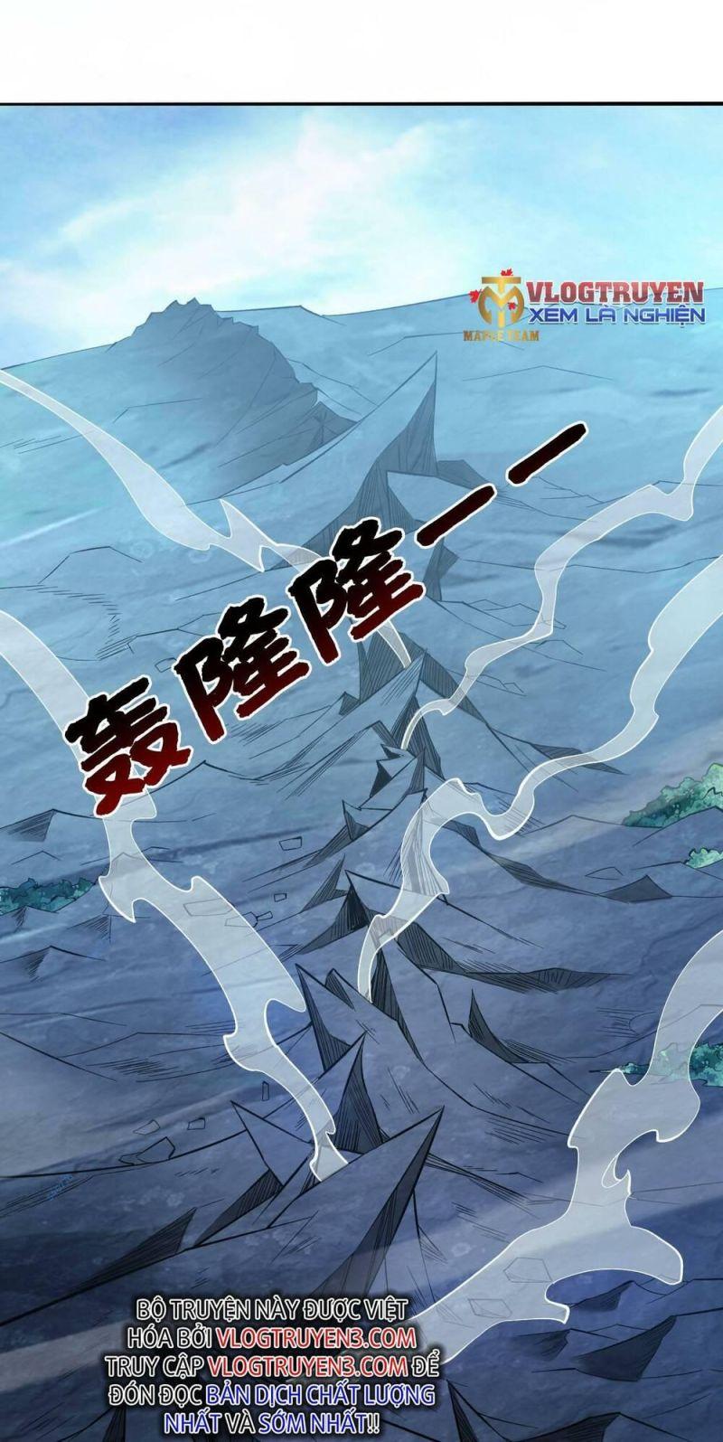 Ẩn Cư Mười Vạn Năm, Đời Sau Mời Ta Rời Núi Chapter 41 - Trang 43