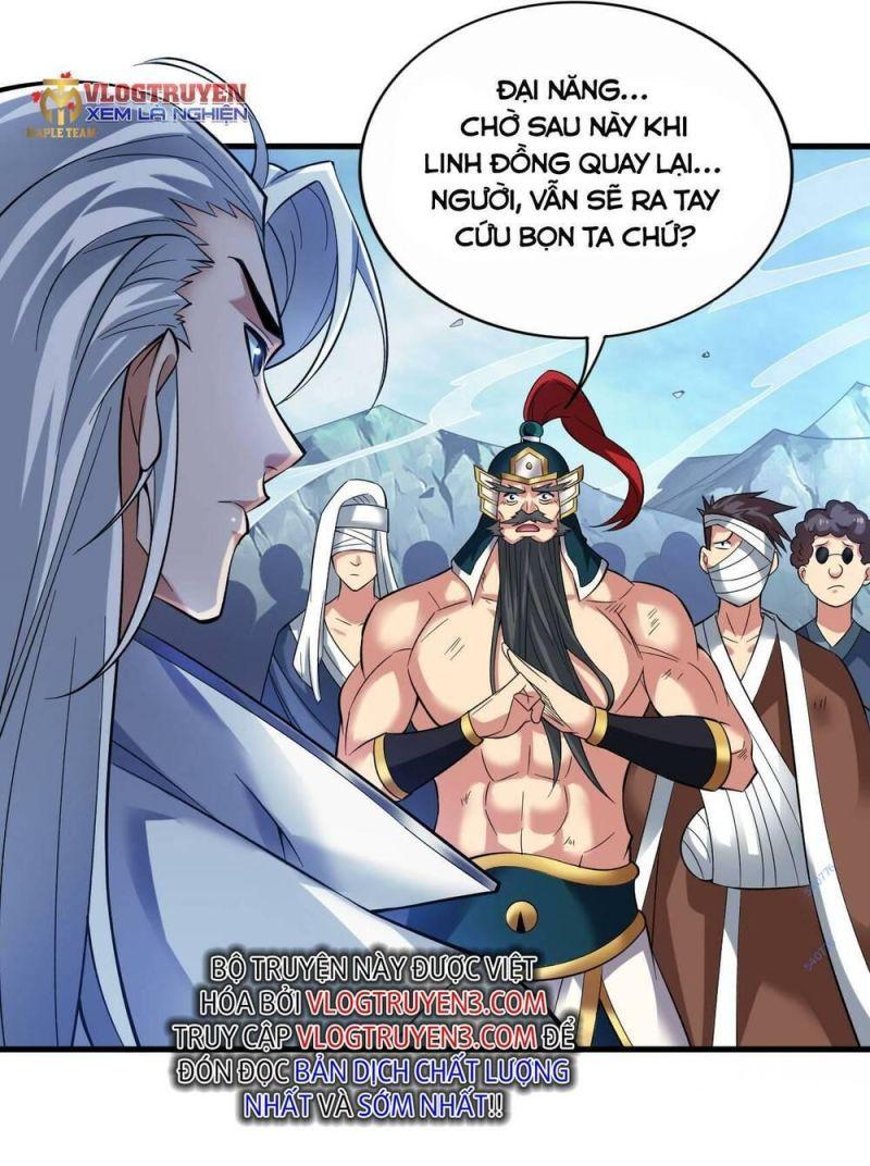 Ẩn Cư Mười Vạn Năm, Đời Sau Mời Ta Rời Núi Chapter 41 - Trang 47
