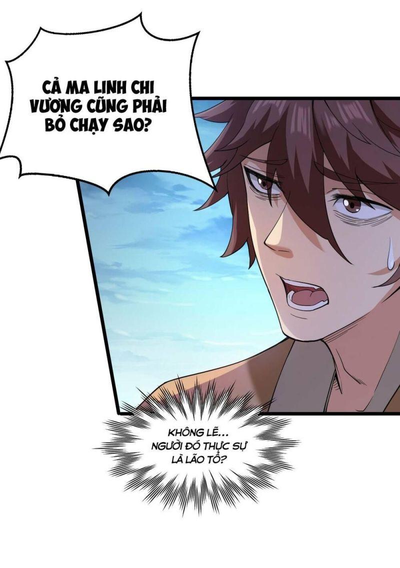 Ẩn Cư Mười Vạn Năm, Đời Sau Mời Ta Rời Núi Chapter 41 - Trang 5