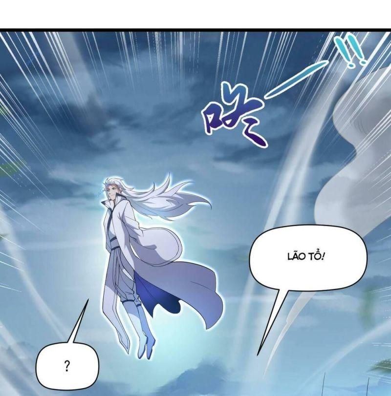 Ẩn Cư Mười Vạn Năm, Đời Sau Mời Ta Rời Núi Chapter 41 - Trang 6