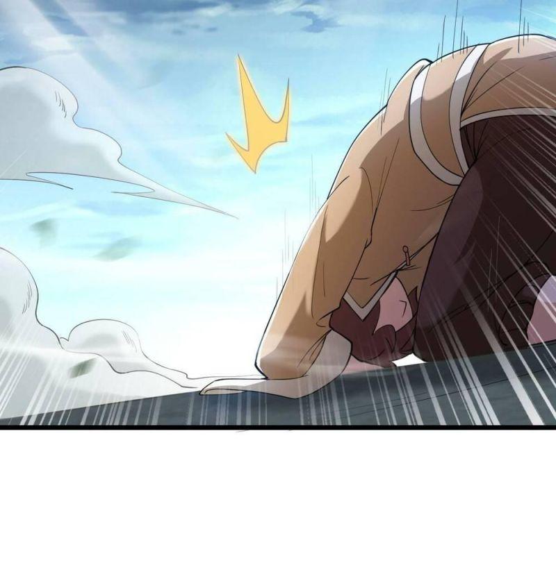 Ẩn Cư Mười Vạn Năm, Đời Sau Mời Ta Rời Núi Chapter 41 - Trang 7
