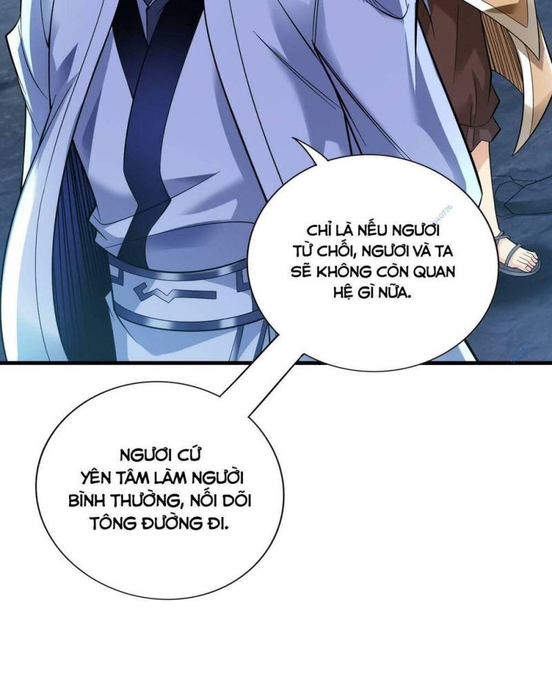 Ẩn Cư Mười Vạn Năm, Đời Sau Mời Ta Rời Núi Chapter 42 - Trang 10