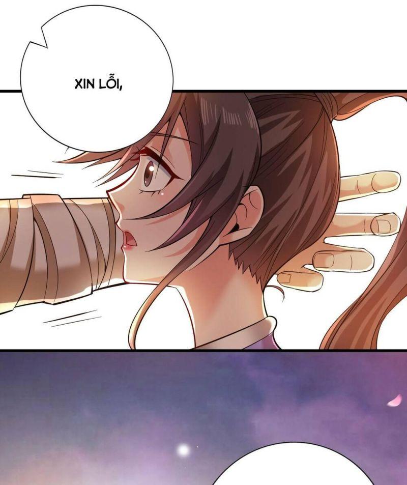 Ẩn Cư Mười Vạn Năm, Đời Sau Mời Ta Rời Núi Chapter 42 - Trang 15