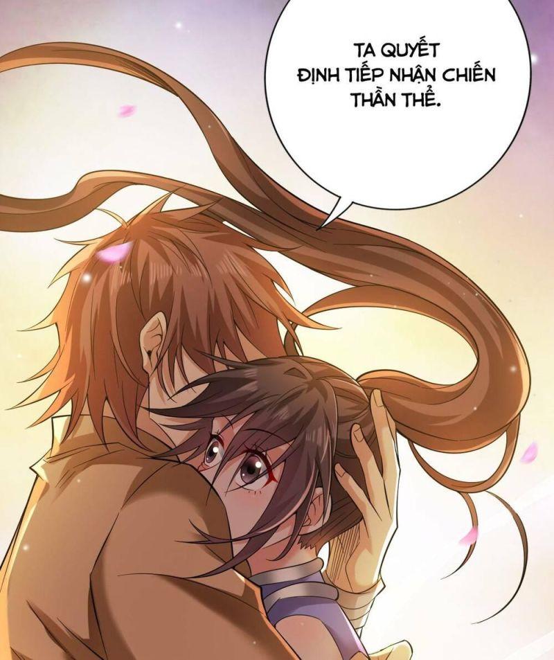 Ẩn Cư Mười Vạn Năm, Đời Sau Mời Ta Rời Núi Chapter 42 - Trang 16