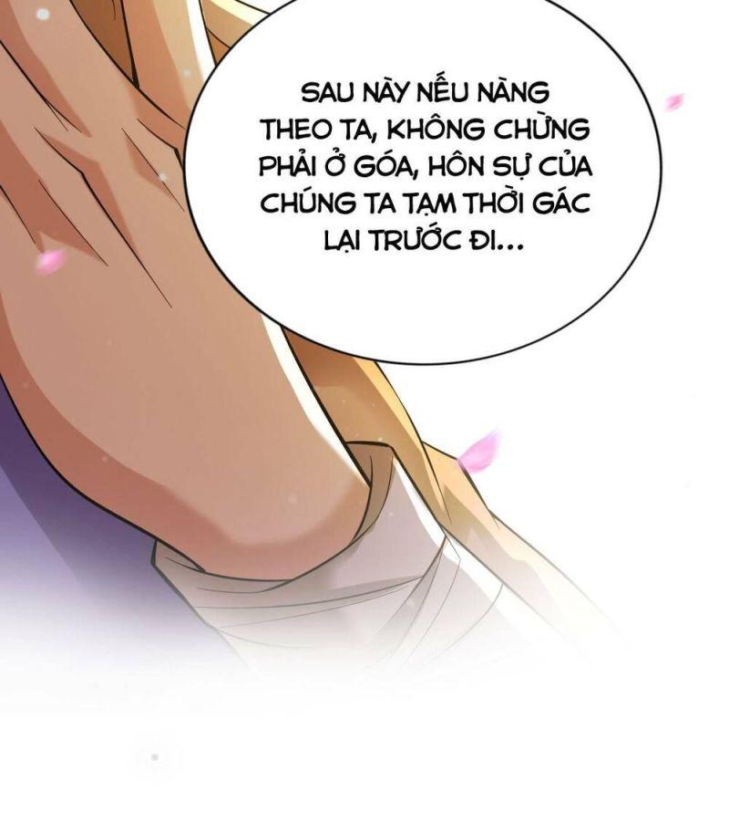 Ẩn Cư Mười Vạn Năm, Đời Sau Mời Ta Rời Núi Chapter 42 - Trang 19