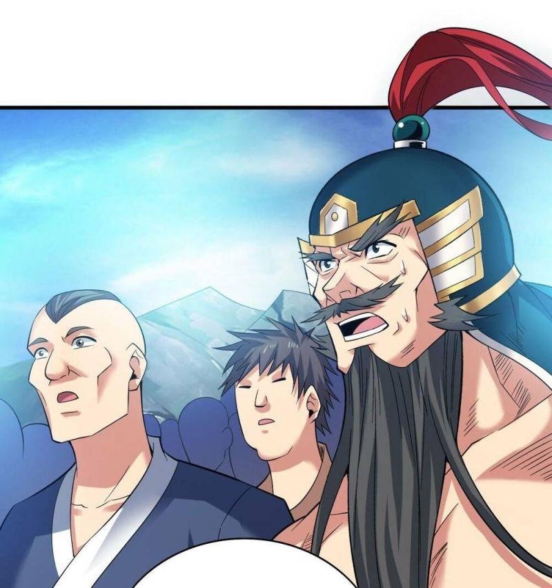 Ẩn Cư Mười Vạn Năm, Đời Sau Mời Ta Rời Núi Chapter 42 - Trang 23