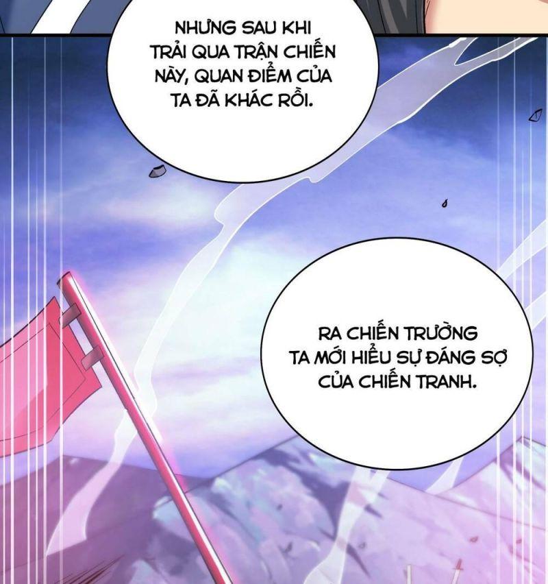 Ẩn Cư Mười Vạn Năm, Đời Sau Mời Ta Rời Núi Chapter 42 - Trang 24