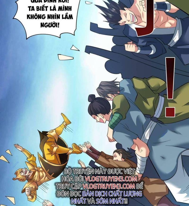 Ẩn Cư Mười Vạn Năm, Đời Sau Mời Ta Rời Núi Chapter 42 - Trang 44