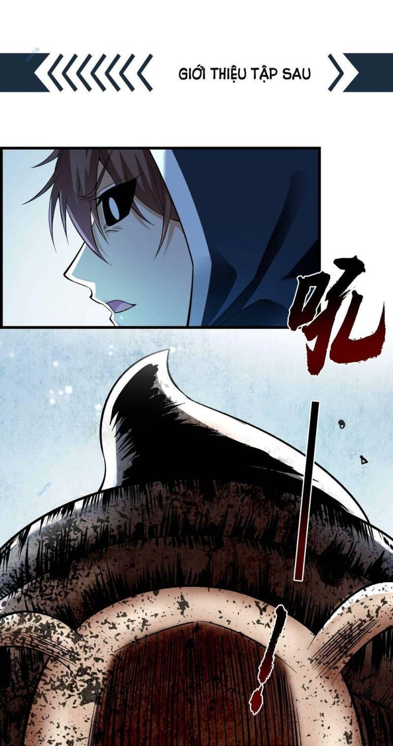 Ẩn Cư Mười Vạn Năm, Đời Sau Mời Ta Rời Núi Chapter 42 - Trang 46