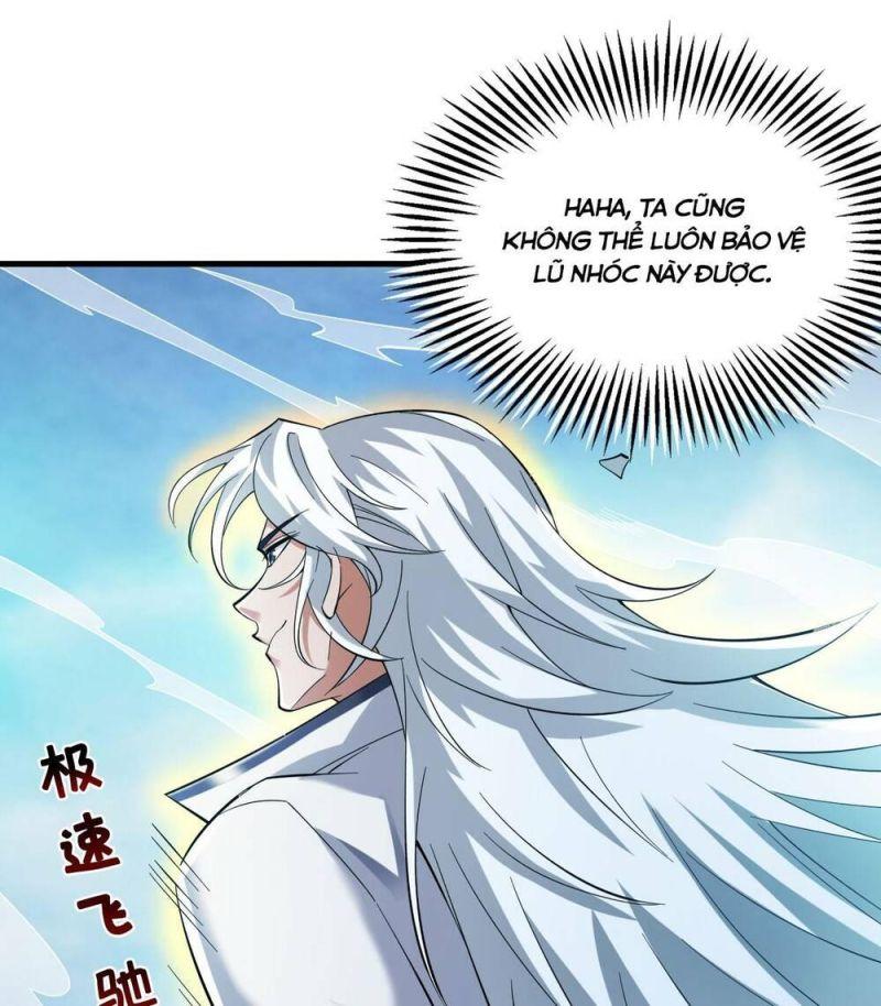 Ẩn Cư Mười Vạn Năm, Đời Sau Mời Ta Rời Núi Chapter 43 - Trang 13