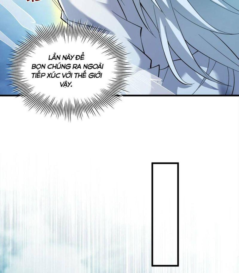 Ẩn Cư Mười Vạn Năm, Đời Sau Mời Ta Rời Núi Chapter 43 - Trang 14