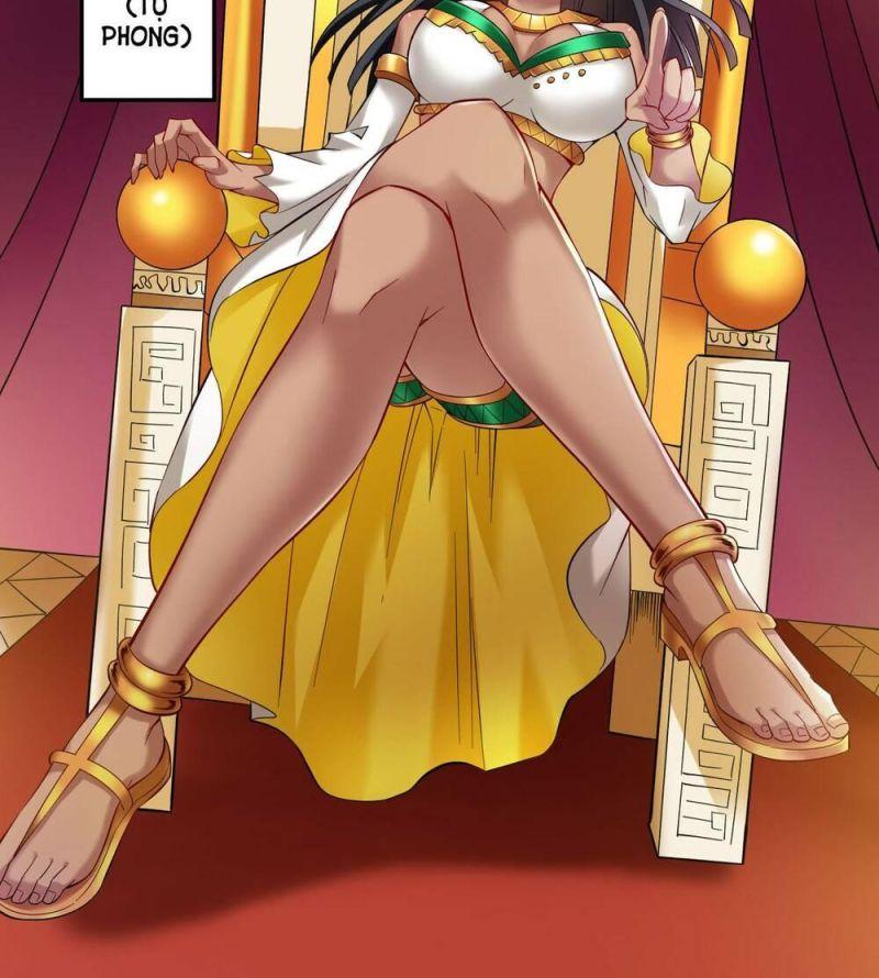 Ẩn Cư Mười Vạn Năm, Đời Sau Mời Ta Rời Núi Chapter 43 - Trang 18