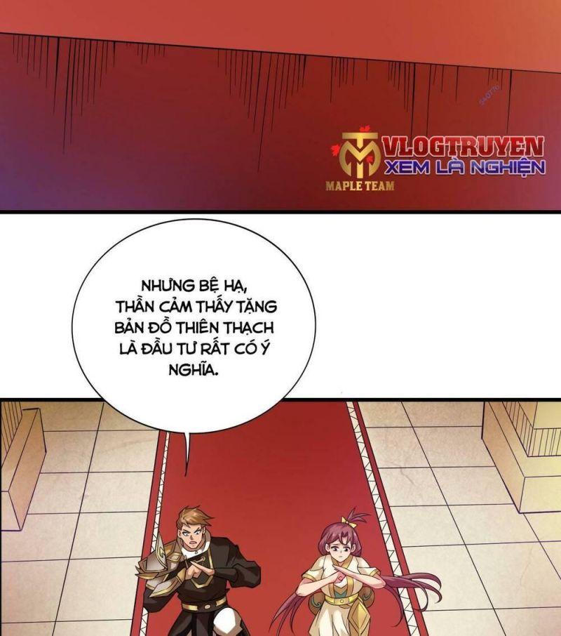 Ẩn Cư Mười Vạn Năm, Đời Sau Mời Ta Rời Núi Chapter 43 - Trang 19