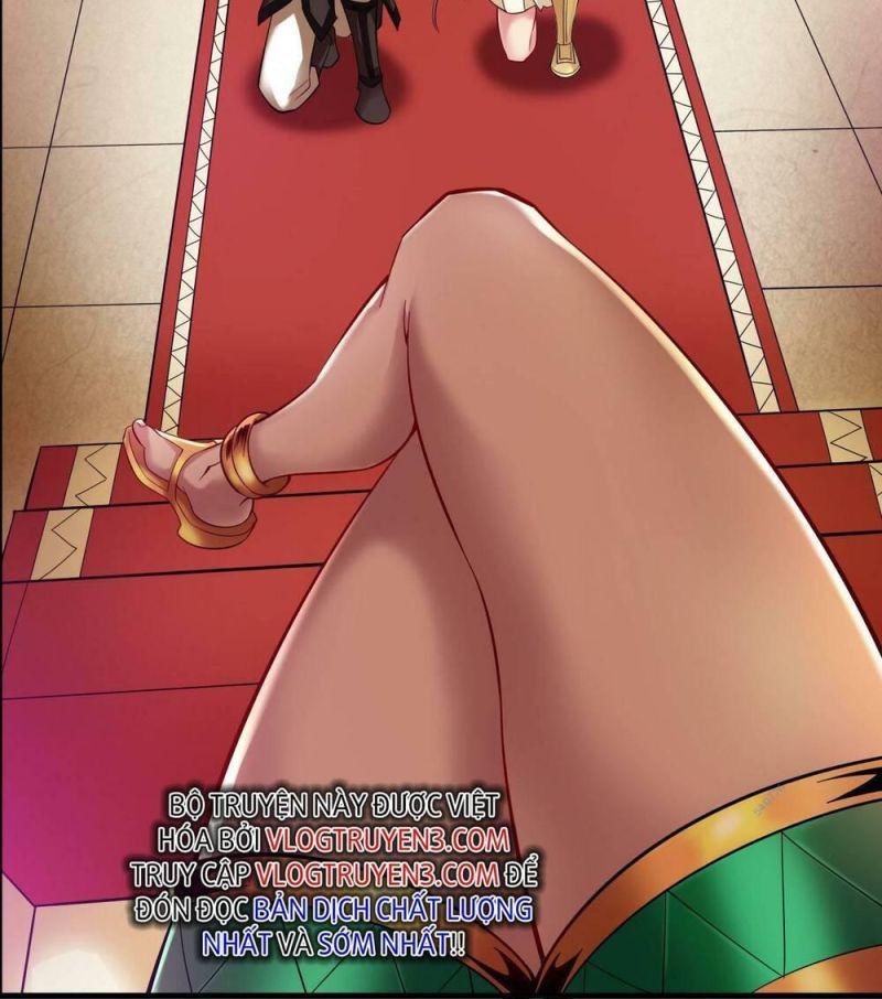 Ẩn Cư Mười Vạn Năm, Đời Sau Mời Ta Rời Núi Chapter 43 - Trang 20