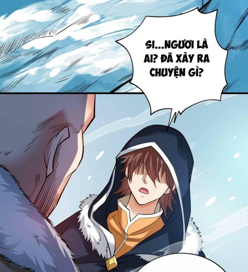 Ẩn Cư Mười Vạn Năm, Đời Sau Mời Ta Rời Núi Chapter 43 - Trang 31