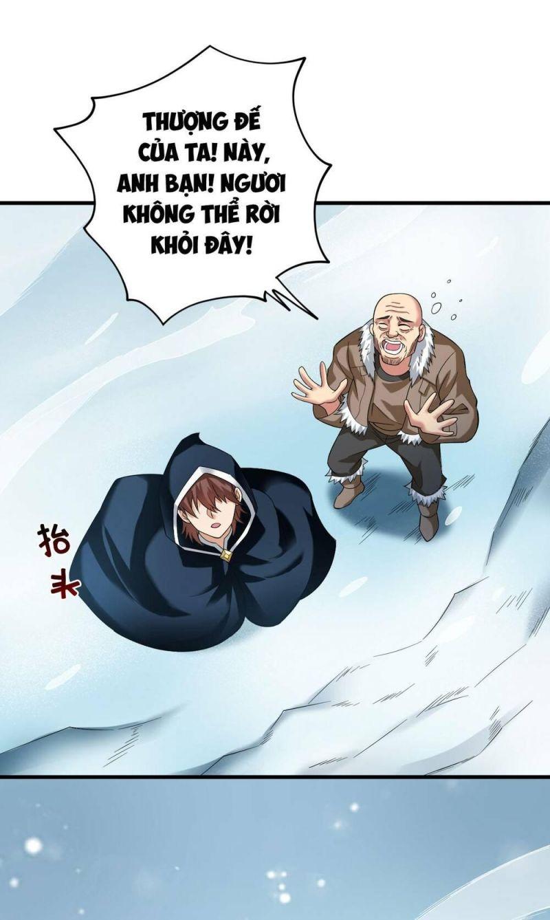 Ẩn Cư Mười Vạn Năm, Đời Sau Mời Ta Rời Núi Chapter 43 - Trang 34